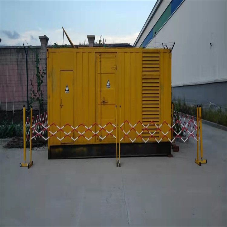 新华发电机组油箱盖上留出小气孔有什么用？